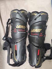Leatt frame knee for sale  LONDON