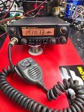 Radio intek mb45 usato  Breganze