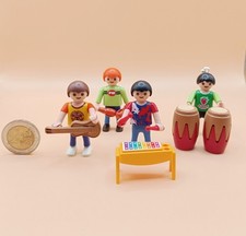 Playmobil kids music d'occasion  Sainte-Jamme-sur-Sarthe