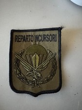 Patch areonautica stormo usato  Roma