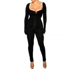 Naked wardrobe black for sale  Charlotte