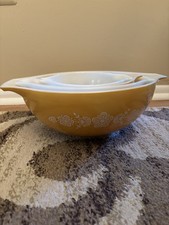 Pyrex vintage four for sale  Monroe Township