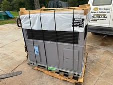 Ton packaged heat for sale  Danielsville