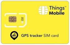 Sim card per usato  Italia