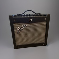 Fender mustang guitar for sale  Portland