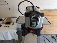 Craftsman carvewright 110v for sale  Riverside