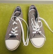 Mustang damen sneaker gebraucht kaufen  Düren