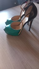 Sandali donna con usato  Mulazzano