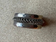 Bracelet brassard bédouin d'occasion  Génissac