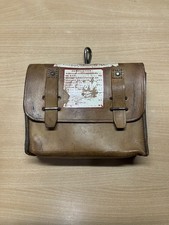 Ancienne sacoche trousse d'occasion  Nîmes