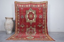 Boujaad moroccan rug for sale  USA