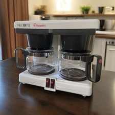 Usado, 🌟 RARO Vintage Mr Coffee Brewmates JR-44 Cervejeiro Duplo 4 Xícaras 2 Garrafas Excelente Estado Usado 🌟  comprar usado Usado, 🌟 RARO Vintage Mr Coffee Brewmates JR-44 Cervejeiro Duplo 4 Xícaras 2 Garrafas Excelente Estado Usado 🌟  comprar usado  Enviando para Brazil