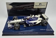 Minichamps williams bmw gebraucht kaufen Minichamps williams bmw gebraucht kaufen  Sindelfingen