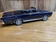 1965 pontiac gto for sale  Montville