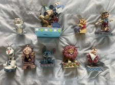 Disney jim shore for sale  RYDE