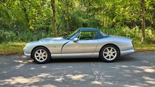 1999 tvr chimaera for sale 1999 tvr chimaera for sale  NEWCASTLE