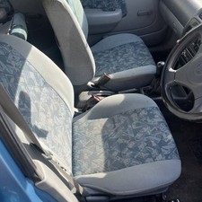 1998 toyota starlet for sale  NOTTINGHAM