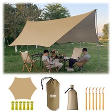 4.5x4.5m large camping for sale  USA