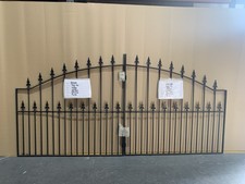 Wrought iron style for sale  CANNOCK