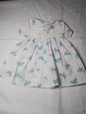 Robe poupée emilie d'occasion  Verdun