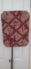 Bespoke fabric memo for sale  NORWICH