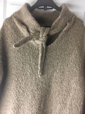 Pull oversize grosse d'occasion  Nice-