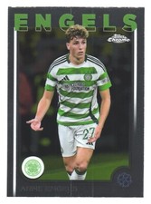 2024 topps ucc usato  Spedire a Italy