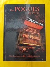 The pogues paris usato  Italia