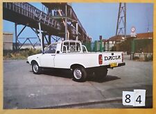 Dacia 1304 renault d'occasion  Meyzieu