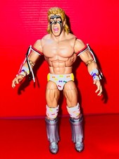 Wwe ultimate warrior for sale  Kansas City