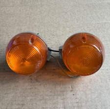 Pair front indicator for sale  SOUTHAMPTON