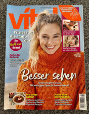 Zeitschrift vital febr gebraucht kaufen  Obrigheim