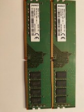 Kingston ram pc4 usato  Segni