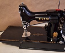 Singer featherweight 221 for sale  La Quinta