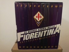 Dvd grande storia usato  Firenze