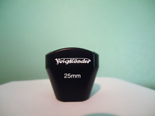 Voigtlander 25mm view for sale  Tampa