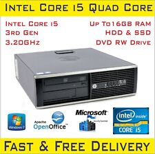 Fast compaq elite for sale  DAGENHAM
