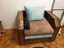 Canapés salon marocain d'occasion  Clichy-sous-Bois