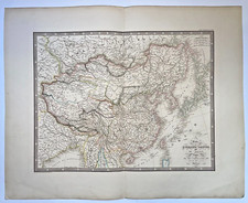 China japan dated d'occasion  Paris VI