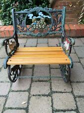 Antique victorian cast for sale  COBHAM