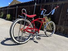 Schwinn stingray lowrider for sale  Tracy