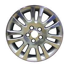 Used 17x6.5 machined for sale  USA