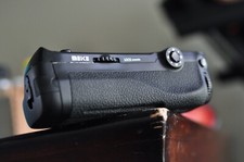 Meike grip nikon for sale  Westmont