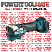 Makita dtm52z 18v for sale  SALTASH