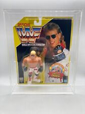 Vintage wwf hasbro for sale  DUNDEE