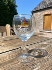Leffe belgian beer for sale  BRECON
