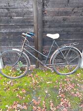 vintage norman bicycle for sale  BECKENHAM