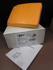 Alto-falante/alarme de incêndio estroboscópico EDWARDS branco montagem na parede / CG4-S7VM  comprar usado  Enviando para Brazil