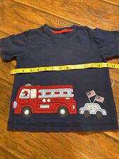 Boy fire truck for sale  Katy