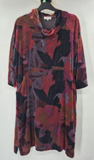 Sahara dress blue for sale  ST. LEONARDS-ON-SEA